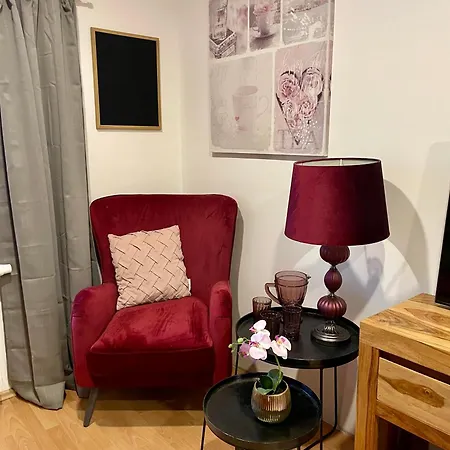 Statek U Kaplicky Guest house